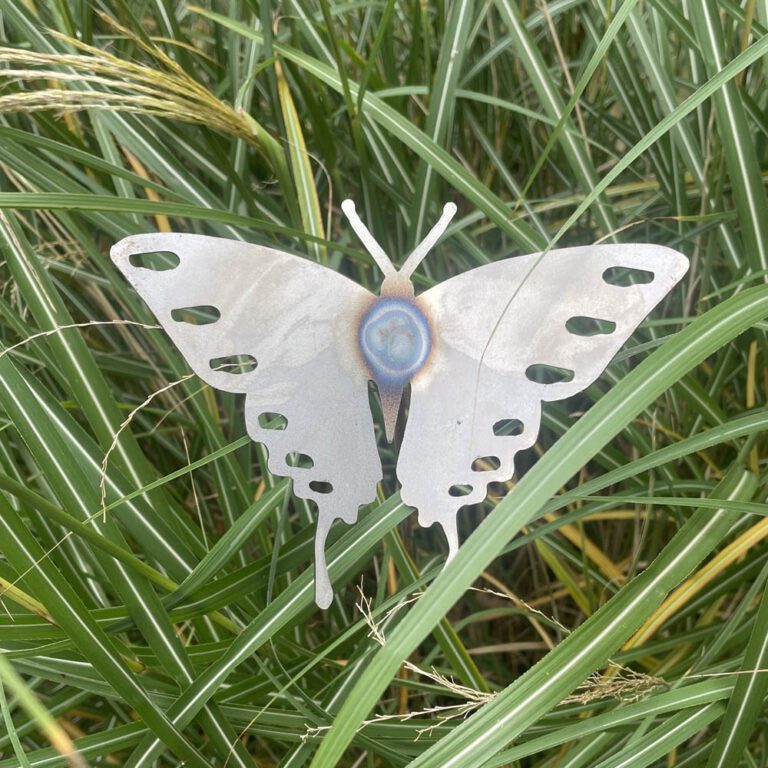 5061098722026 1 Decorative Steel Garden Stake Ornament Butterfly.jpg